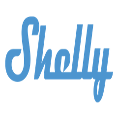 Shelly